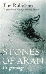 Stones of Aran: Pilgrimage Main цена и информация | Путеводители, путешествия | 220.lv