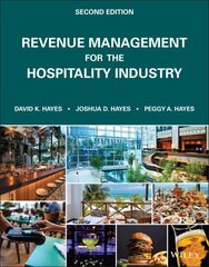 Revenue Management for the Hospitality Industry 2nd edition cena un informācija | Ceļojumu apraksti, ceļveži | 220.lv