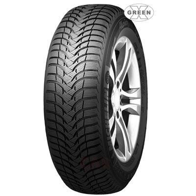 Michelin Alp a4 165/65R15 81 T цена и информация | Ziemas riepas | 220.lv