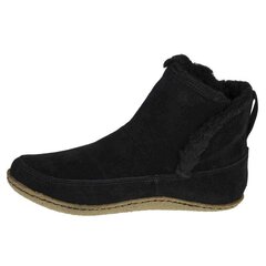 Sieviešu zābaki Sorel Nakiska Bootie W 1876 141 011, melni цена и информация | Женские сапоги | 220.lv