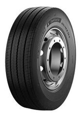 Michelin X incity xzu 275/70R22 5TL 148/145J 152/148E cena un informācija | Ziemas riepas | 220.lv