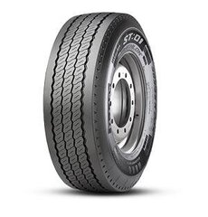 Pirelli St 01t 385/55R22 160K cena un informācija | Vasaras riepas | 220.lv