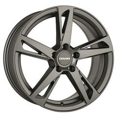 Carmani 16 Hyper gun 6.5R16 5X108/45 72.6 цена и информация | Литые диски | 220.lv