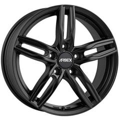 Arbex 1 6.5R16 5X114.3/45 72.6 cena un informācija | Lietie diski | 220.lv