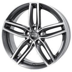 Rc-design Rc29 7.5R17 5X112/49 57.1 цена и информация | Литые диски | 220.lv