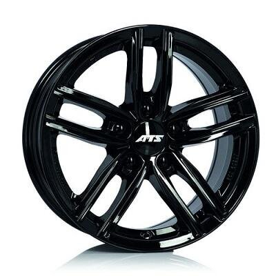 Ats Ant 7.5R17 5X112/45 66.6 cena un informācija | Lietie diski | 220.lv