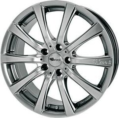 Brock B21 7.0R16 5X112/35 66.6 цена и информация | Литые диски | 220.lv