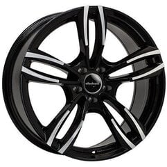 Wheelworld Wh29 8.5R18 5X112/35 66.6 cena un informācija | Lietie diski | 220.lv