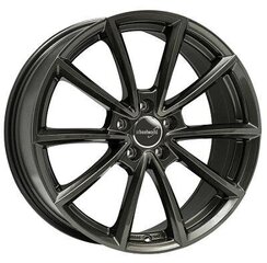 Wheelworld Wh28 8.5R19 5X114.3/40 72.6 cena un informācija | Lietie diski | 220.lv