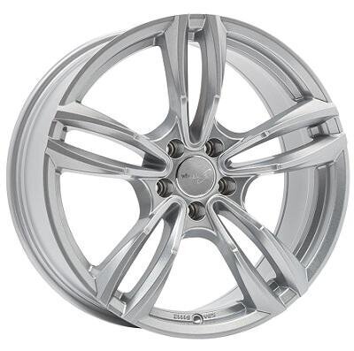 Wheelworld Wh29 8.5R19 5X120/42 72.6 cena un informācija | Lietie diski | 220.lv