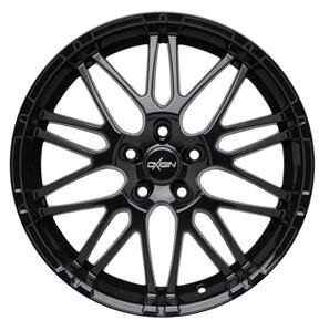 Oxigin 14 8.5R19 5X112/35 72.6 цена и информация | Lietie diski | 220.lv