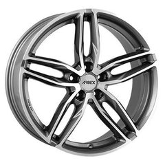 Arbex 2 8.5R19 5X112/35 66.6 цена и информация | Литые диски | 220.lv