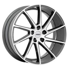 Arbex 3 8.5R19 5X112/40 66.6 цена и информация | Литые диски | 220.lv