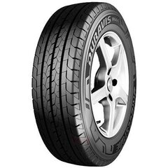 Bridgestone Dur R660 195/65 R16C 104T cena un informācija | Vasaras riepas | 220.lv