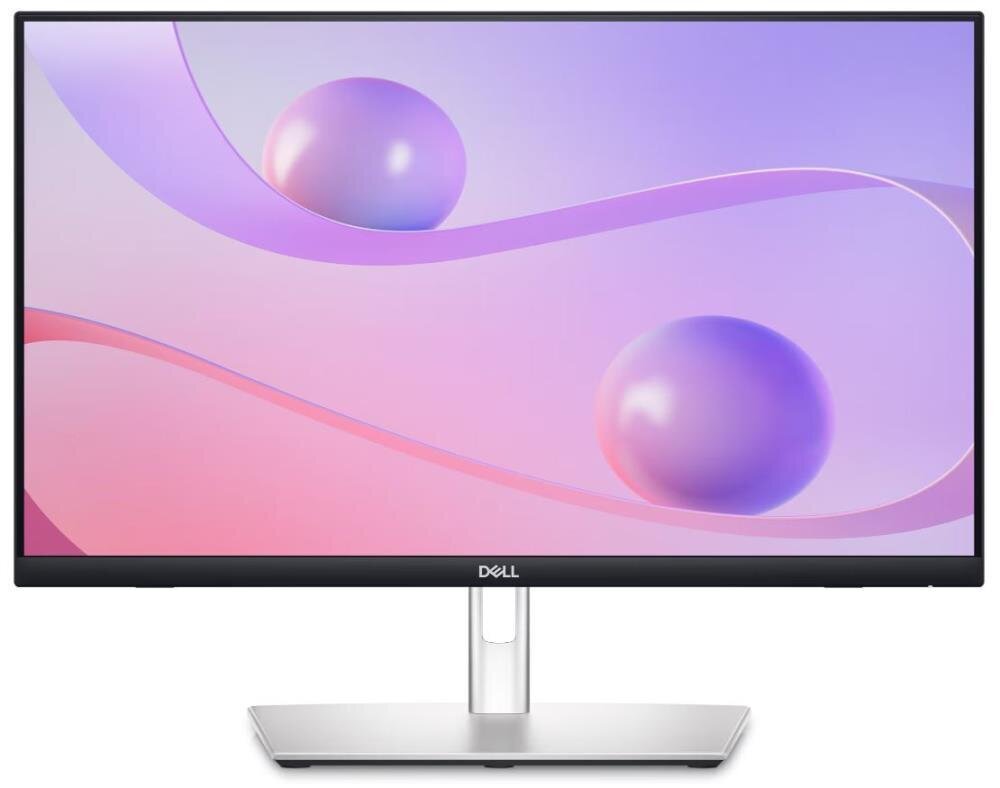 LCD Monitor DELL P2424HT 24'' cena un informācija | Monitori | 220.lv