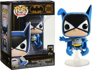 Vinila figūra Funko Pop! Batman 80th Bat Mit cena un informācija | Datorspēļu suvenīri | 220.lv