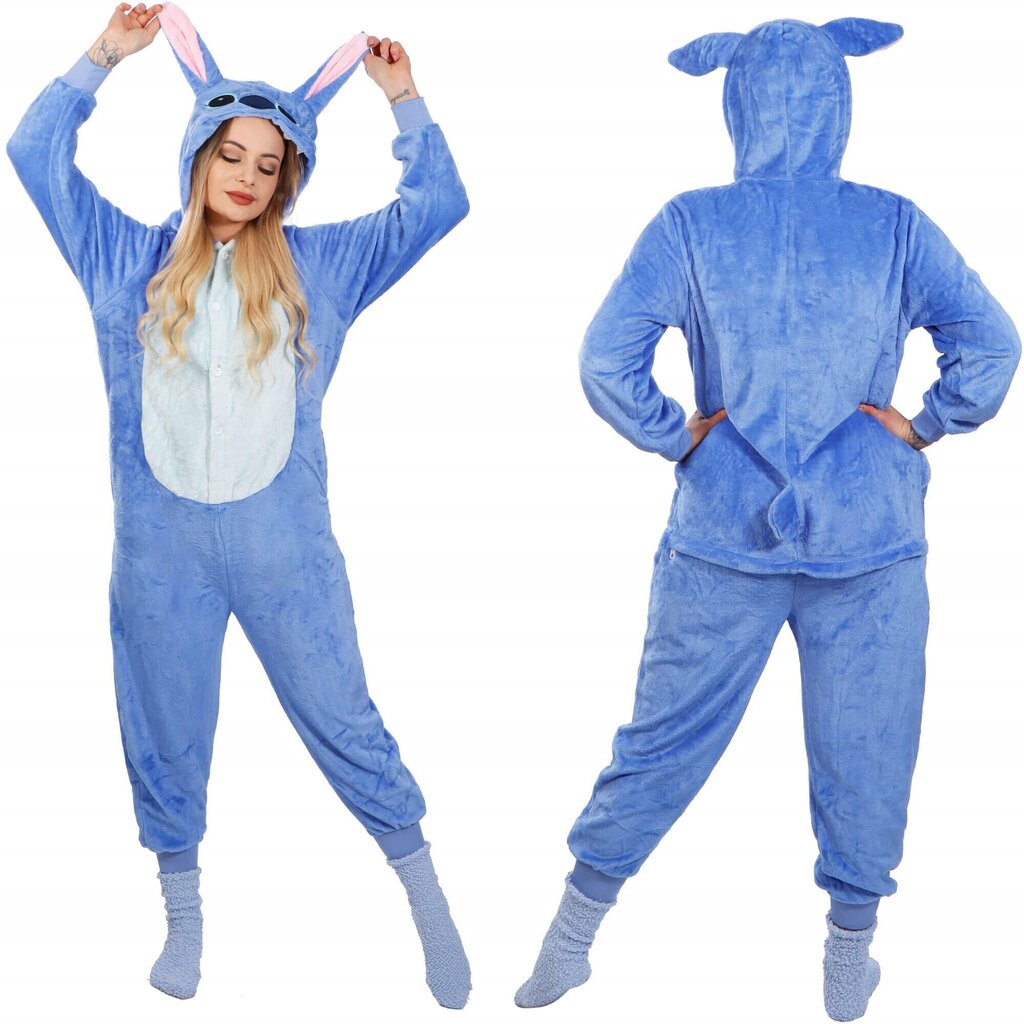 Kigurumi cena aptuveni 7€ līdz 41€ - KurPirkt.lv