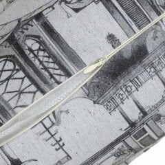 Spilvens Poliesters 60 x 60 cm 100% kokvilnas Maza māja cena un informācija | Dekoratīvie spilveni un spilvendrānas | 220.lv