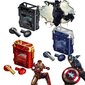 Marvel Avengers BTMV08 Black Panther TWS cena un informācija | Austiņas | 220.lv