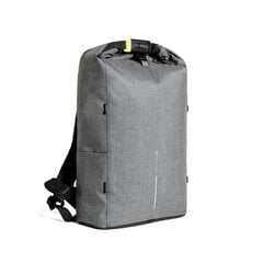 Противоугонный рюкзак Urban Life, 27 л, серый цена и информация | Школьные рюкзаки, спортивные сумки | 220.lv