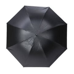 Зонт eCarla, 95 см цена и информация | Женские зонты | 220.lv