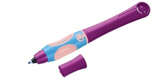 Ручка Griffix-3, фиолетовая цена и информация | Канцелярия | 220.lv