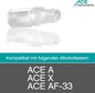 Alkometra sprauslas ACE, 500 gab. цена и информация | Alkometri | 220.lv