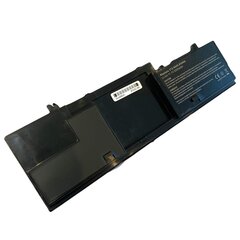 Dell GG386 KG046 D420 D430 cena un informācija | Akumulatori portatīvajiem datoriem | 220.lv