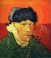 Reprodukcija Vinsents van Gogs Kafejnīcas terase naktī (1888) цена и информация | Gleznas | 220.lv