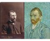Reprodukcija Vincent van Gogh Siesta (1890) cena un informācija | Gleznas | 220.lv
