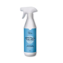 Sprayify Fibersil pretpelējuma aizsarglīdzeklis automašīnām, 450ml цена и информация | Очистители | 220.lv