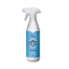 Sprayify Fibersil pretpelējuma aizsarglīdzeklis paklājiem, 450ml cena un informācija | Tīrīšanas līdzekļi | 220.lv
