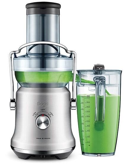 Sage SJE530 The Nutri Juicer™ Cold Plus цена и информация | Sulu spiedes | 220.lv