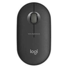 Logitech M350S cena un informācija | Peles | 220.lv