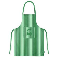 Benetton virtuves priekšauts cena un informācija | Virtuves dvieļi, cimdi, priekšauti | 220.lv