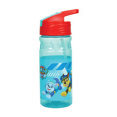 Ūdens pudele Paw Patrol, 500 ml cena un informācija | Ūdens pudeles | 220.lv