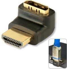 Lindy 41086 cena un informācija | Adapteri un USB centrmezgli | 220.lv