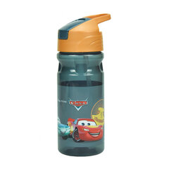 Ūdens pudele Lightning McQueen, 500 ml cena un informācija | Cars Tūrisma preces | 220.lv