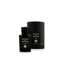 Parfimērijas ūdens Acqua Di Parma Colonia Quercia EDP sievietēm, 20 ml cena un informācija | Sieviešu smaržas | 220.lv