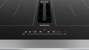 Siemens Shine inline ed731fq15e цена и информация | Варочные поверхности | 220.lv