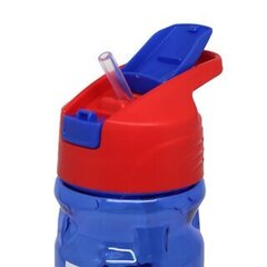 Ūdens pudele Spiderman, 500 ml cena un informācija | Ūdens pudeles | 220.lv