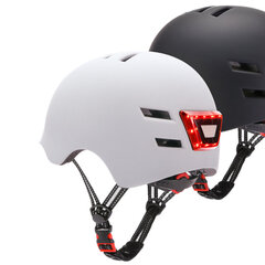 Шлем для электрического самоката/велосипеда Youin MA1010 цена и информация | Шлемы | 220.lv
