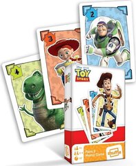 Игра на память Cartamundi Toy Story цена и информация | Настольные игры, головоломки | 220.lv