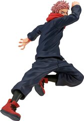 Фигурка Banpresto Jujutsu Kaisen Itadori Tsunowaza, 12 см цена и информация | Атрибутика для игроков | 220.lv