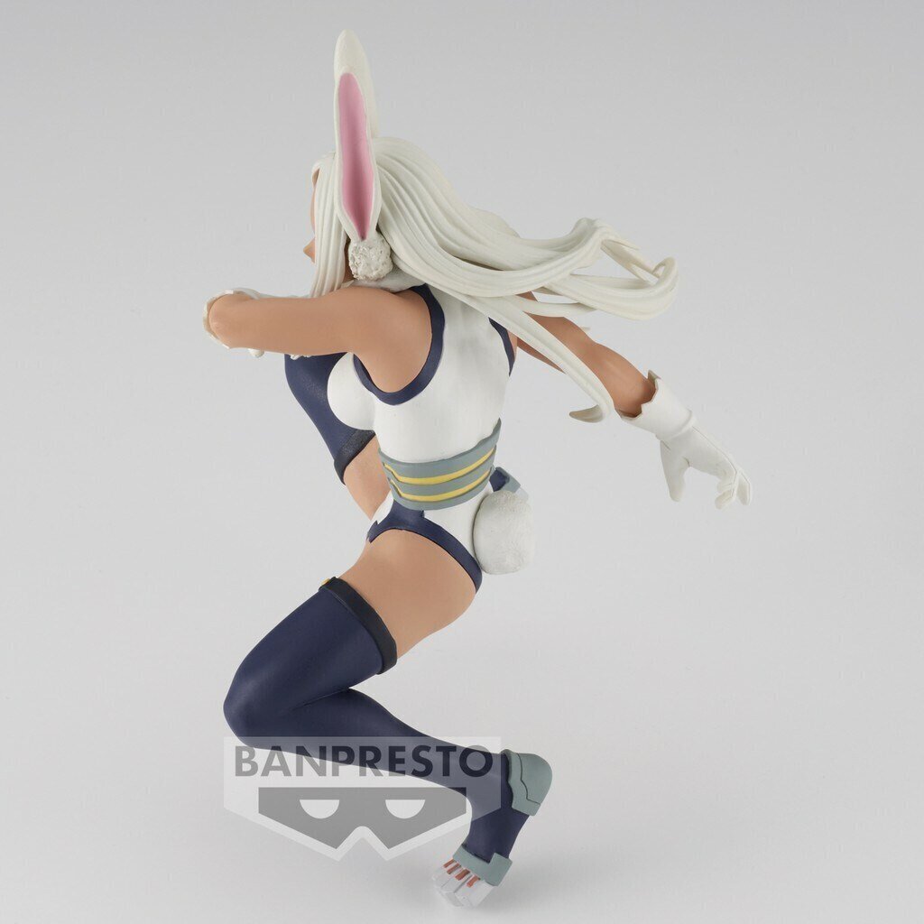 Статуэтки My Hero Academia Mirko, 12 см цена | 220.lv