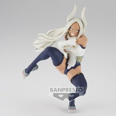 Figūra Banpresto My Hero Academia Mirko, 12 cm cena un informācija | Datorspēļu suvenīri | 220.lv