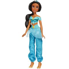 Кукла Disney Princess Hasbro Jasmine цена и информация | Игрушки для девочек | 220.lv