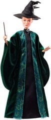 Lelle Harry Potter Minerva McGonagall цена и информация | Игрушки для девочек | 220.lv