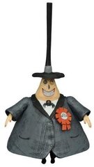 Nightmare Before Christmas: Series 1 Mayor Action Figure цена и информация | Атрибутика для игроков | 220.lv