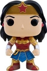 Vinila figūra Funko Pop! DC Comics Imperial Palace Wonder Woman цена и информация | Атрибутика для игроков | 220.lv